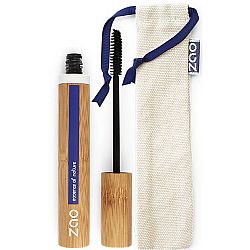 Βιολογική μάσκαρα με Aloe Vera σε 2 αποχρώσεις - 7ml ZAO ORGANIC MAKE UP