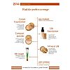 Βιολογικό make up σε σκόνη σε 6 αποχρώσεις- 13.5g ΖΑΟ ORGANIC MAKE UP