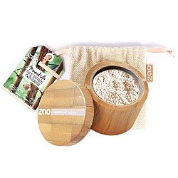 Βιολογικό make up σε σκόνη σε 6 αποχρώσεις- 13.5g ΖΑΟ ORGANIC MAKE UP