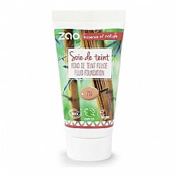 Βιολογικό υγρό make up σε 10 αποχρώσεις-REFILL - 30ml ΖΑΟ ORGANIC MAKE UP