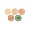 Βιολογικό concealer stick σε 5 αποχρώσεις - 3.5g ZAO ORGANIC MAKE UP