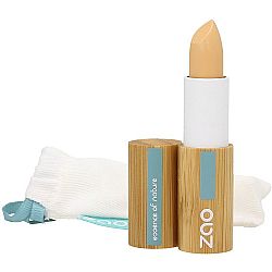Βιολογικό concealer stick σε 5 αποχρώσεις - 3.5g ZAO ORGANIC MAKE UP