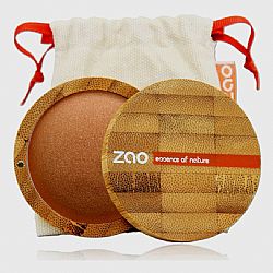 Βιολογική πούδρα bronzer σε 7 αποχρώσεις - 15g ORGANIC MAKE UP