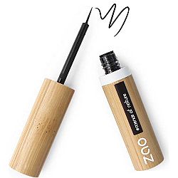 Βιολογικό υγρό eyeliner με πινελάκι σε 5 αποχρώσεις - 4.5g ZAO ORGANIC MAKE UP