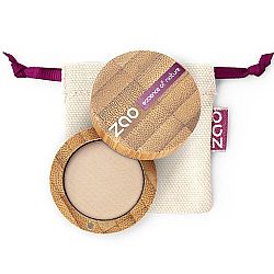 Bιολογική σκιά ματιών ματ σε 11 αποχρώσεις - 3gr ZAO ORGANIC MAKE UP