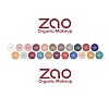 Bιολογική σκιά ματιών shimmer σε 22 αποχρώσεις - 3g ZAO ORGANIC MAKE UP