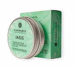 Κηραλοιφή Κάνναβης IASIS 30ml KANNABIO 