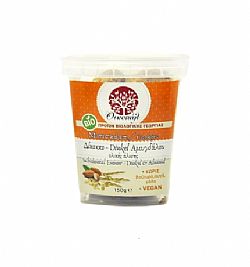 Μπισκότα Δίκκοκο-Dinkel ολικής Αμυγδάλου  ΒΙΟ ΟΙΚΟΠΑΛ