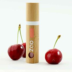 Βιολογικό lip gloss 6 αποχρώσεις - 3.8ml ZAO ORGANIC MAKE UP