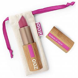 Βιολογικό ματ κραγιόν Classic 3,5gr ZAO ORGANIC