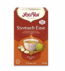 Τσάι Yogi Tea Stomach Ease 30.6gr