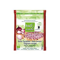 Βιολογικό Kρεμμυδάκι Ξερό 150 γρ BIOINSIDE