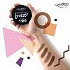Βιολογικό bronzer, ιδανικό για contouring  -9gr PURO BIO