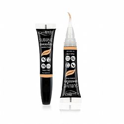 Βιολογικό διορθωτικό υγρό concealer 7ml PUROBIO