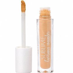 Βιολογικό διορθωτικό υγρό concealer για φωτεινότητα 3ml PUROBIO