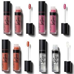 Βιολογικό lip gloss 4.8ml PURO BIO