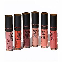 Βιολογικό υγρό σταθερό κραγιόν - 4ml PURO BIO