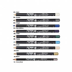 Βιολογικό μολύβι ματιών - 1.05g PURO BIO