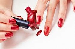 Βερνίκια Νυχιών