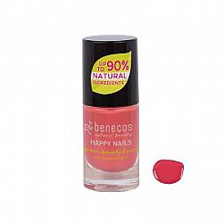 Βερνίκια νυχιών 5 ml Benecos Natural Cosmetics