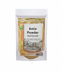 Amla Powder 100gr Health Trade