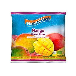 Μάνγκο ΒΙΟ 300γρ Natural Cool
