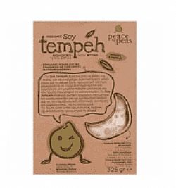 Tempeh Σόγιας 325γρ Peace by Peas
