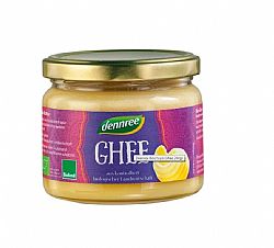 Βιολογικό Βούτυρο Ghee 240 gr Denree
