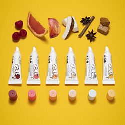 Βιολογικό ενυδατικό lip balm σε 5 γεύσεις και χρώματα 10ml PUROBIO