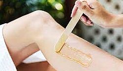 Αποτρίχωση