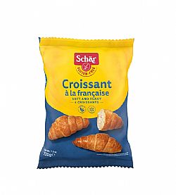 Κρουασάν Χωρίς Γλουτένη 220γρ SCHAR