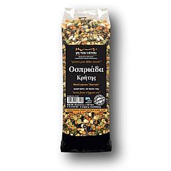 Οσπριάδα Κρήτης 500gr NATURAL PATH