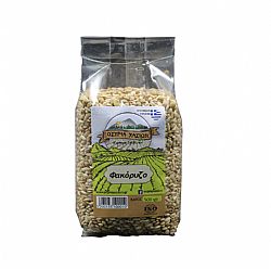 Φακόρυζο 500γρ ΟΣΠΡΙΑ ΧΑΣΙΩΝ