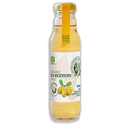 Βιολογικός Χυμός από Ιπποφαές 300ml HIPPOCRATES FARM