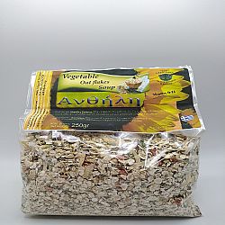 Χορτόσουπα με νιφάδες βρώμης 250γρ ΑΝΘΗΛΗ