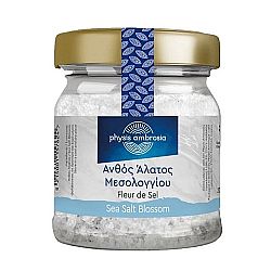 Αλάτι Ανθός Μεσολογγίου 150γρ Physis Amvrosia