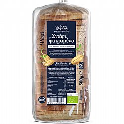 Ψωμί με Φύτρο Σιταριού σε φέτες 500γρ SOTTOLESTELLE