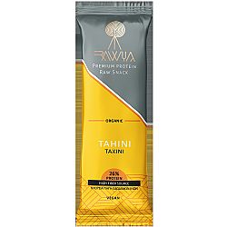 Βιολογικό Σνακ Πρωτεΐνης Ταχίνι 50gr RAWYAL