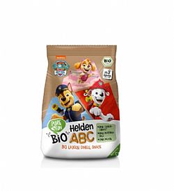 ΣΝΑΚ ΜΕ ΝΤΙΝΚΕΛ PAW PATROL ΒΙΟ 80g