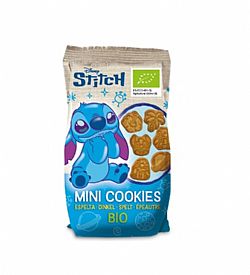 ΜΠΙΣΚΟΤΑ ΝΤΙΝΚΕΛ STITCH  BIO 100g