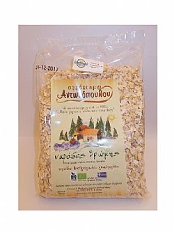 Νιφάδες Βρώμης ΑΝΤΩΝΟΠΟΥΛΟΣ