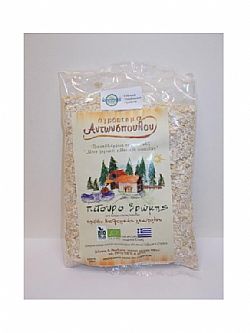 Πίτουρο Βρώμης ΑΝΤΩΝΟΠΟΥΛΟΣ