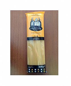 Σπαγγέτι Νο6 ΑΔΑΜΑΝΤΙΝΑ