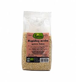 Νιφάδες Κινόα 250γρ Ola Bio