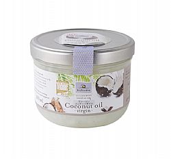 Λάδι Καρύδας Παρθένο ΒΙΟ 200ml BIOPLANETE