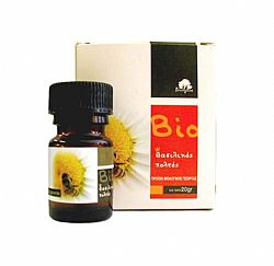 Βασιλικός Πολτός ΒΙΟ 20gr ΟΛΑ ΒΙΟ