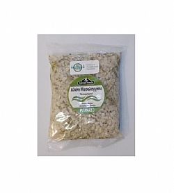 Σακουλάκι Αλάτι Μεσολογγίου Ριγανάτο SPECIAL FOODS