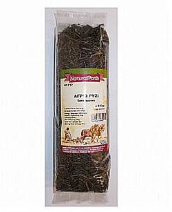 Αγριο Ρύζι Εισαγωγής 500gr NATURAL PATH