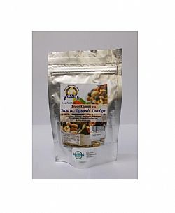 Ξηροί Καρποί Για Σαλάτα & Πρωινό ΝΤΕΛΙΝΑ