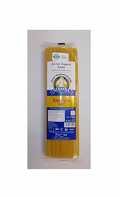 Λιγκουίνι 500gr ΝΤΕΛΙΝΑ